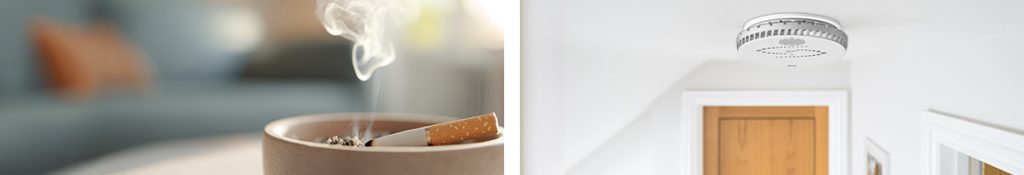 cigarette smoke detector for apartments How to Detect Cigarette Smoke in Apartments & Rentals: 5 Steps