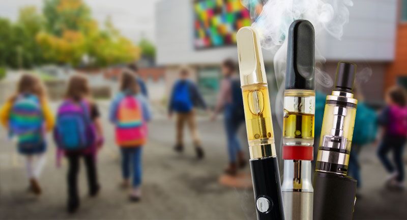can you buy flavored vapes in oregon Teen vaping targeted by Oregon bill limiting flavored tobacco sales