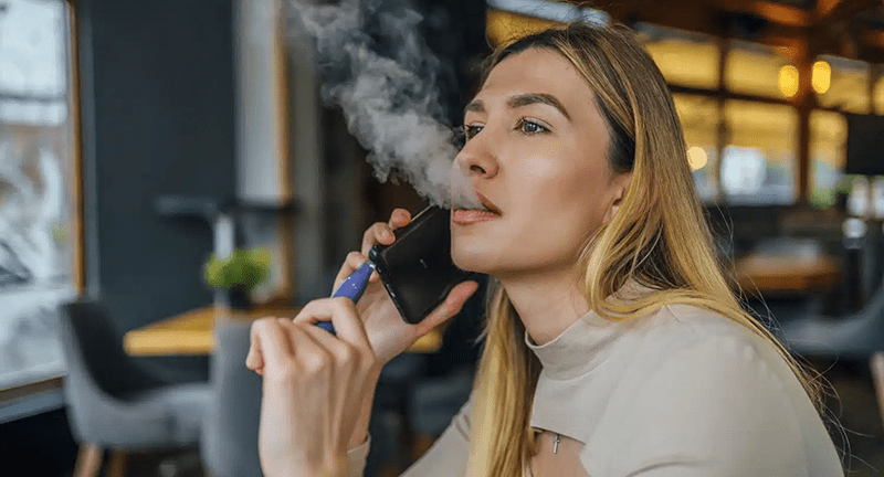is smoking electronic cigarette indoors legal Smoke-Free Indoor Air Update  Eau Claire Health Alliance Illinois Passes Legislation to Stop